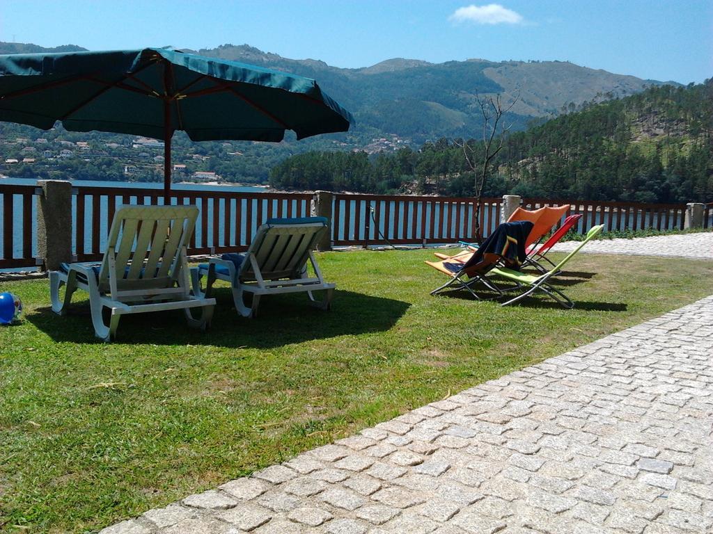 A Cabana ジェレス 部屋 写真