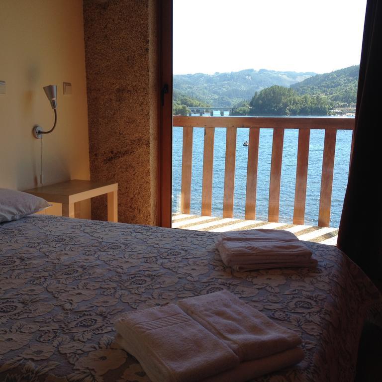 A Cabana ジェレス エクステリア 写真